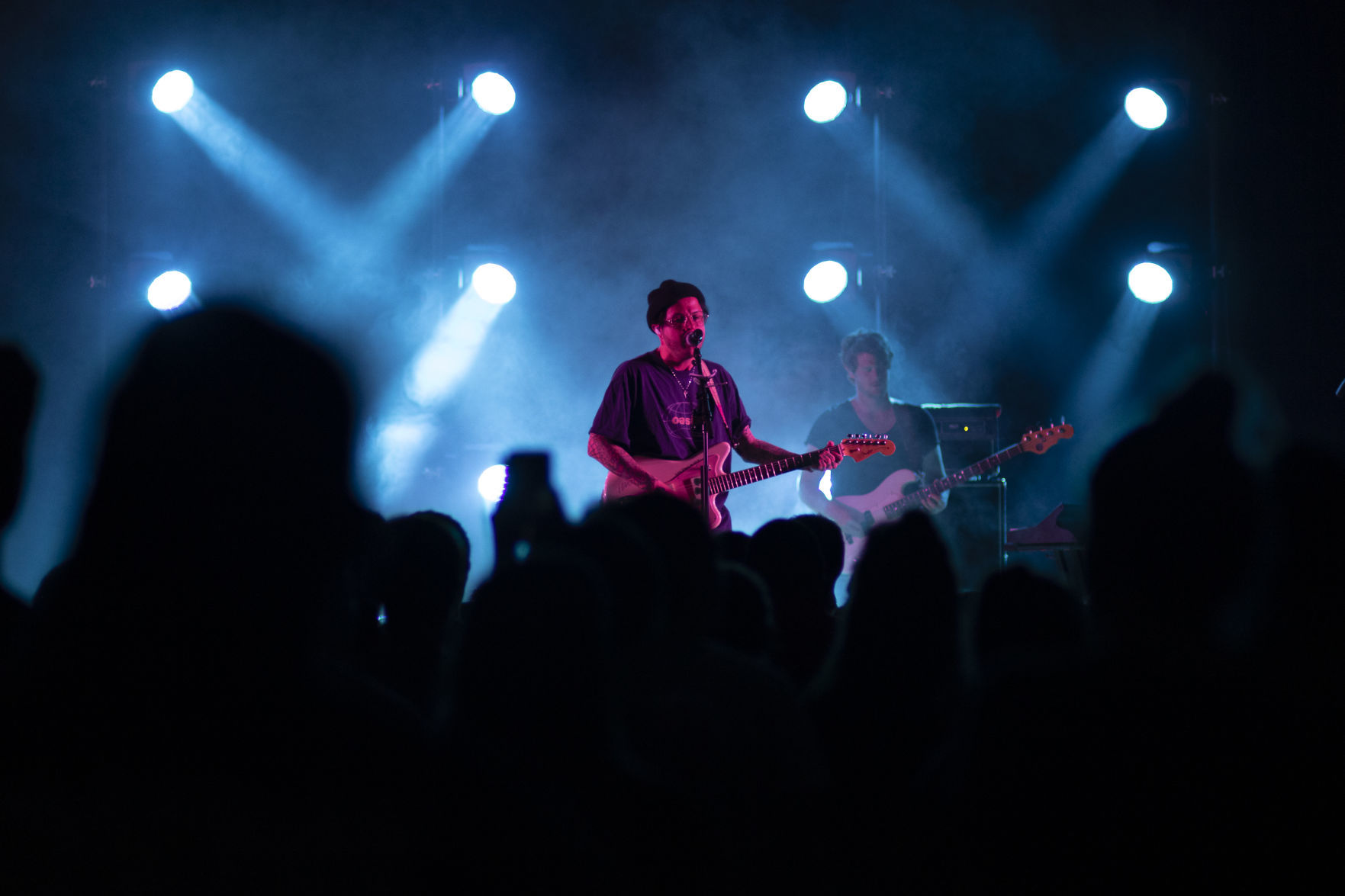 EIU Spring Concert 2019 2 (04/11/19)
